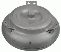 SACHS Torque Converter - 0700 600 037